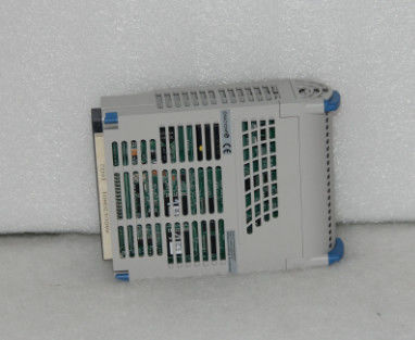 Westinghouse 1C31116G03 Modulo di ovazione 0-20mA Modulo di personalità a input analogico alimentato localmente