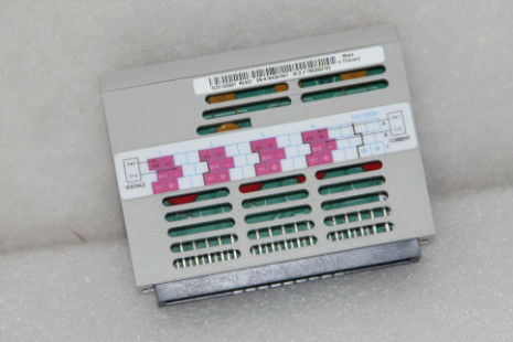 Westinghouse 1C31116G03 Modulo di ovazione 0-20mA Modulo di personalità a input analogico alimentato localmente