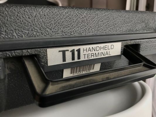 Allen Bradley 190-T11-11 Serie A Trip Unit