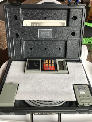 Allen Bradley 190-T11-11 Serie A Trip Unit