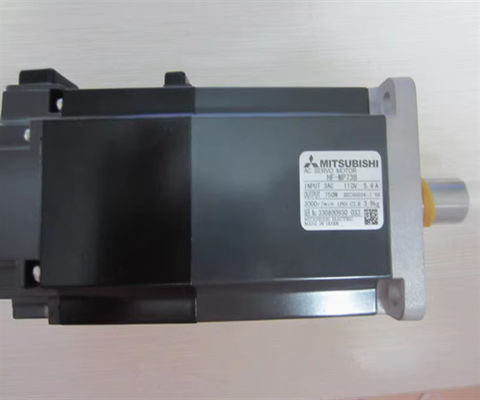 Mitsubishi Servo Motor HF-MP Serie HF-MP73B AC Servo Amplificatore