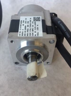 Allen-Bradley TLY-A110p-BJ62AA TL-Series Servomotore a bullone senza freno