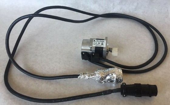 Allen-Bradley TLY-A110p-BJ62AA TL-Series Servomotore a bullone senza freno
