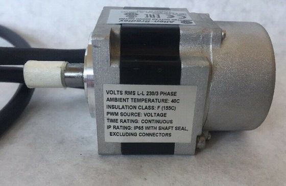 Allen-Bradley TLY-A110p-BJ62AA TL-Series Servomotore a bullone senza freno