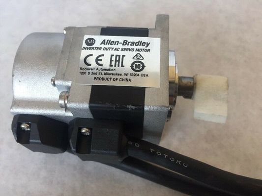 Allen-Bradley TLY-A110p-BJ62AA TL-Series Servomotore a bullone senza freno