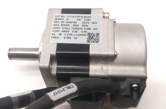 Allen-Bradley TLY-A110p-BJ62AA TL-Series Servomotore a bullone senza freno