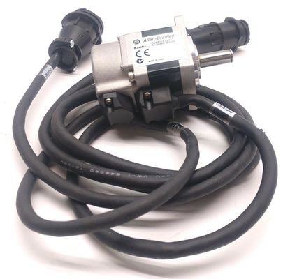 Allen-Bradley TLY-A110p-BJ62AA TL-Series Servomotore a bullone senza freno