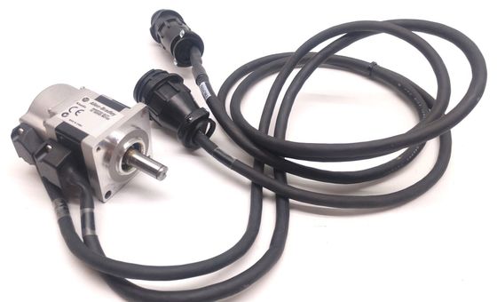Allen-Bradley TLY-A110p-BJ62AA TL-Series Servomotore a bullone senza freno