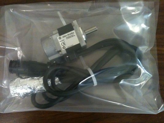 Allen-Bradley TLY-A120T-HK62AA TL-serie TLY 240V servomotore rotativo CA