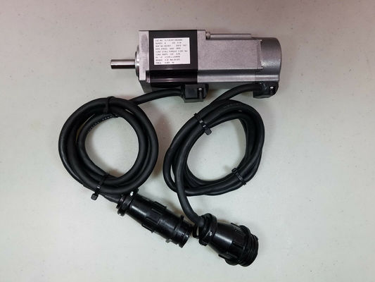 Allen-Bradley TLY-A130T-HK64AA TL-serie TLY 240V AC servomotore rotativo