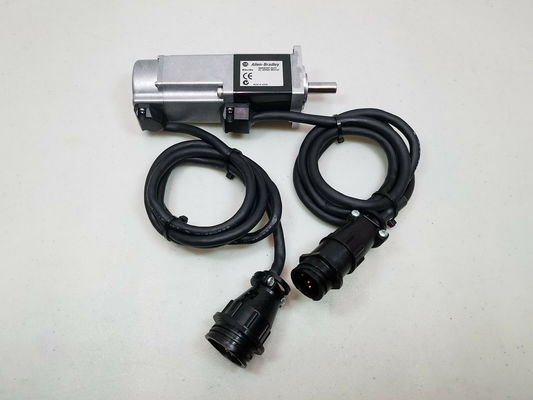 Allen-Bradley TLY-A130T-HK64AA TL-serie TLY 240V AC servomotore rotativo