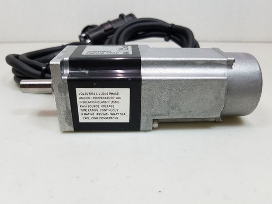 Allen-Bradley TLY-A130T-HK64AA TL-serie TLY 240V AC servomotore rotativo