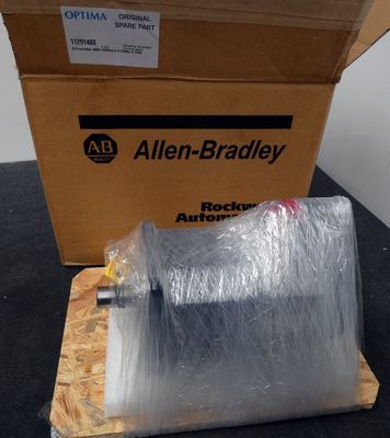 Allen-Bradley VPL-B1153E-PJ12AA Kinetix VP Servomotore a bassa inerzia