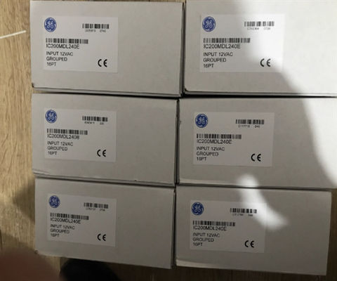 IC693BEM331 Interfaccia controller bus I/O GE Fanuc/Genius Bus