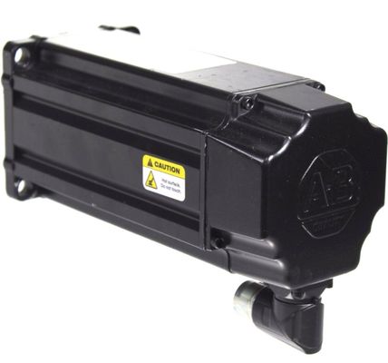 Allen-Bradley VPL-B1153F-PK14AA Kinetix VP Servomotore a bassa inerzia