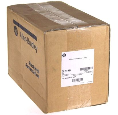 Allen-Bradley VPL-B1153F-PK14AA Kinetix VP Servomotore a bassa inerzia