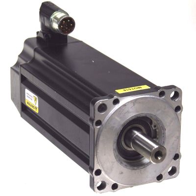 Allen-Bradley VPL-B1153F-PK14AA Kinetix VP Servomotore a bassa inerzia