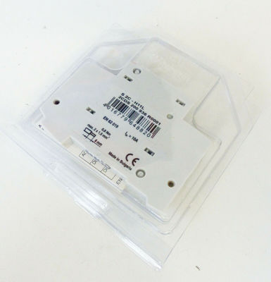 ABB 2CDS200936R0001 S2C-H11L Blocco di contatto ausiliario Servo Drive industriale Certificato CE