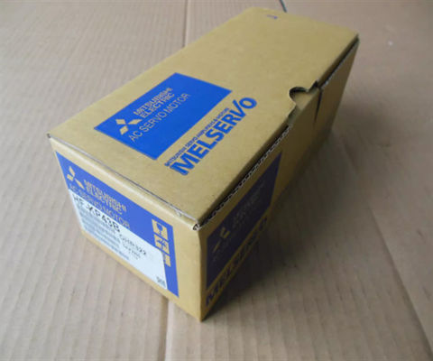 Servo motore Mitsubishi HF-KP43B Servo CA di uso generale