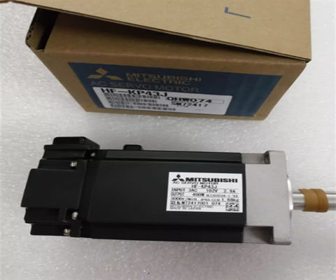 Servo motore Mitsubishi HF-KP43B Servo CA di uso generale