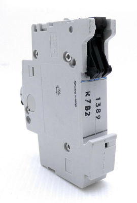 ASEA BROWN BOVERI 2CDS271001R0025 S201M-B2 Interruttore di serie S200