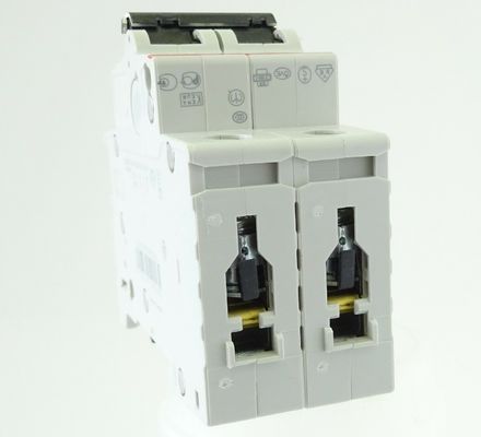 ABB 2cds272001r0065 s202m-b6 Interruttore di serie S200