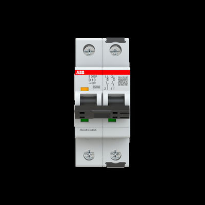 ABB 2CDS382001R0101 Interruttore di serie S200