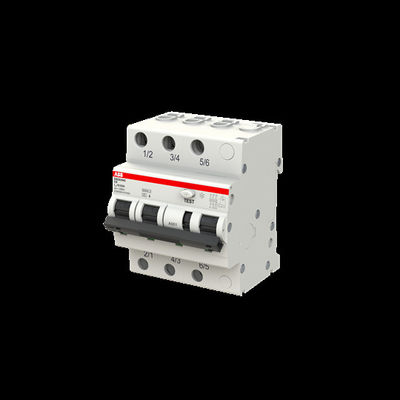 ABB 2CSR256147R1084 Interruttore di serie S200