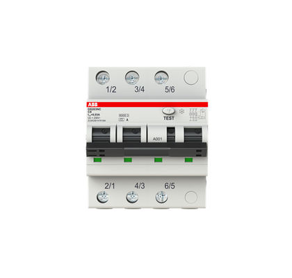 ABB 2CSR256147R1084 Interruttore di serie S200