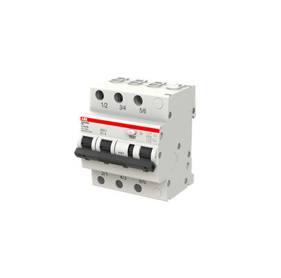 ABB 2CSR256147R1084 Interruttore di serie S200