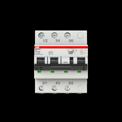 ABB 2CSR256147R1084 Interruttore di serie S200