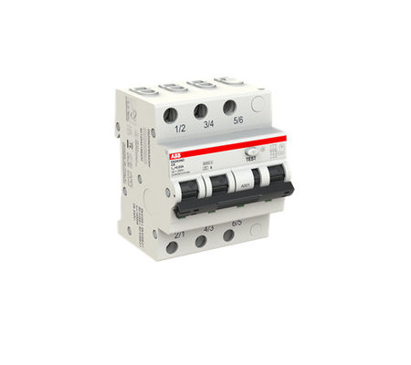 ABB 2CSR256147R1084 Interruttore di serie S200