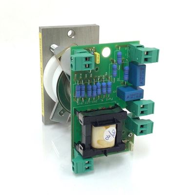 ABB 2M0-HEF-9YD-5SAC07V0802 Interruttore di serie S200