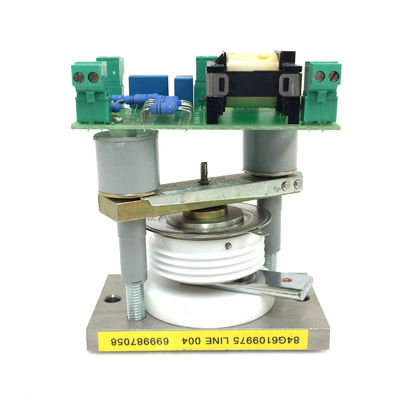ABB 2M0-HEF-9YD-5SAC07V0802 Interruttore di serie S200