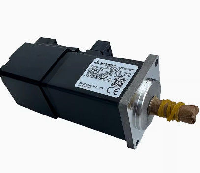 Mitsubishi AC Servo Motor Mitsubishi HC-MFS/KFS053BG1 ((1/5) Servo motor industriale
