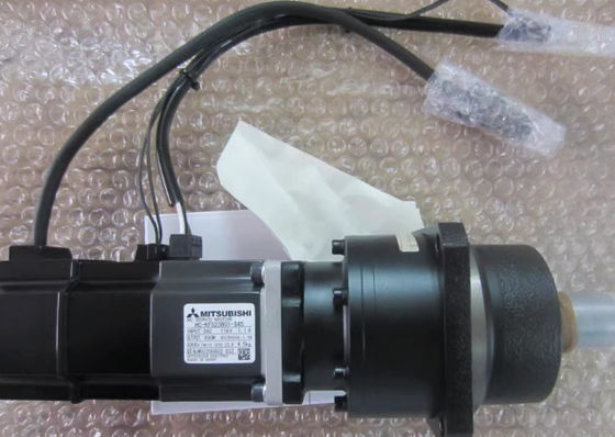Mitsubishi AC Servo Motor Mitsubishi HC-MFS/KFS23BG1 ((1/5) Servo motor industriale