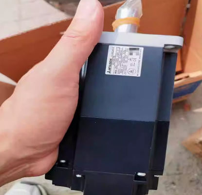 Mitsubishi AC servomotore Mitsubishi HA-LFS11K2 Servomotore industriale