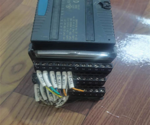 IC200ALG620 GE Fanuc modulo di input analogico, RTD, 2 canali