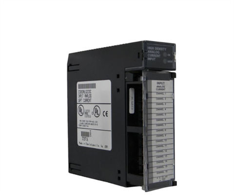 Modulo di ingresso di corrente analogica a 16 canali GE-Emerson IC693ALG223