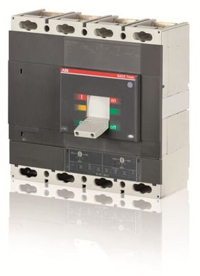 ABB 2TFB100031R1001 Interruttore di serie S200