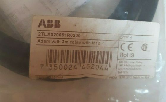 ABB 2TLA020051R0200 Interruttore di serie S200