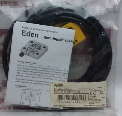 ABB 2TLA020051R0200 Interruttore di serie S200