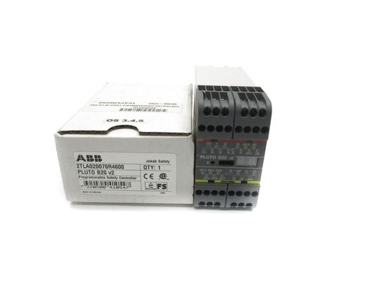 ABB 2TLA020070R4600 Interruttore di serie S200