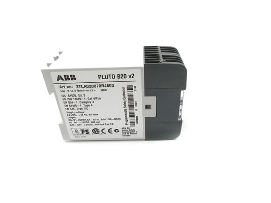 ABB 2TLA020070R4600 Interruttore di serie S200