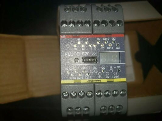 ABB 2TLA020070R4600 Interruttore di serie S200