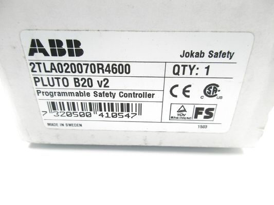 ABB 2TLA020070R4600 Interruttore di serie S200