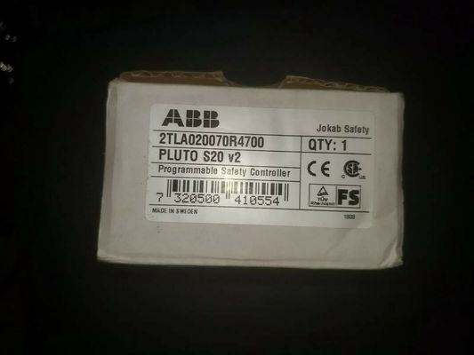 ABB 2TLA020070R4600 Interruttore di serie S200