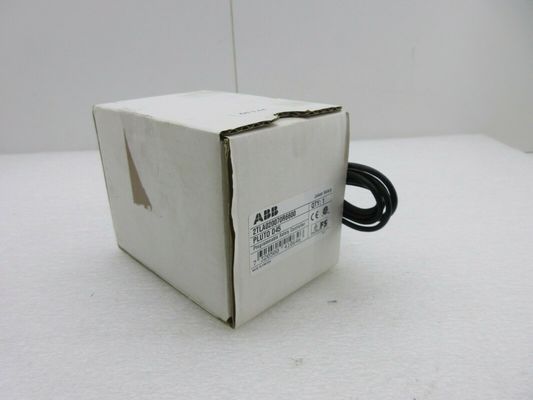 ABB 2TLA020070R6600 Pluto D45 Interruttore di serie S200