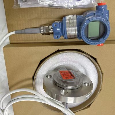 Rosemount 3051CD3A Rosemount TM 3051 Trasmettitore di pressione