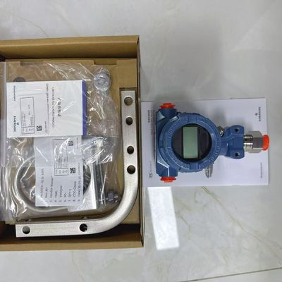 Rosemount 3051CD3A Rosemount TM 3051 Trasmettitore di pressione